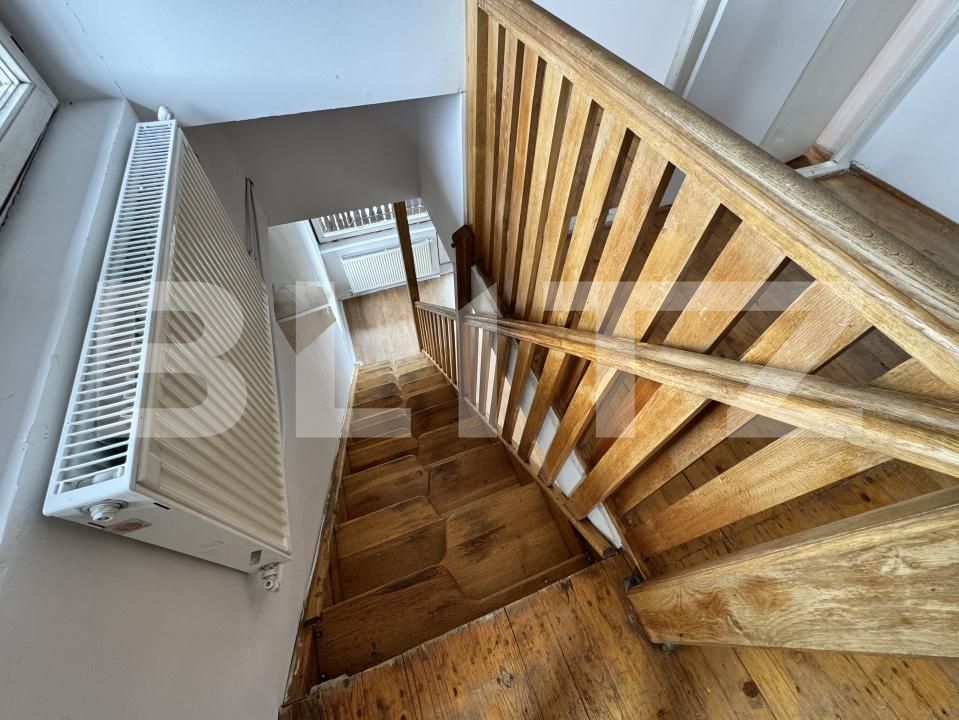 Casa de vânzare 6 camere Central - 200098CV | BLITZ Zalău | Poza9