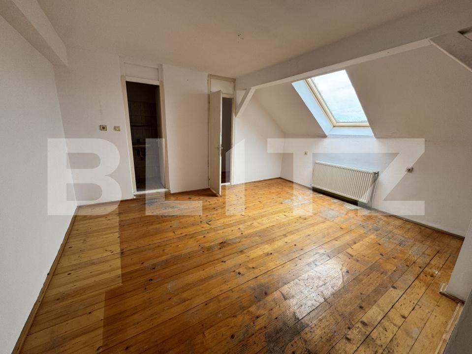 Casa de vânzare 6 camere Central - 200098CV | BLITZ Zalău | Poza8
