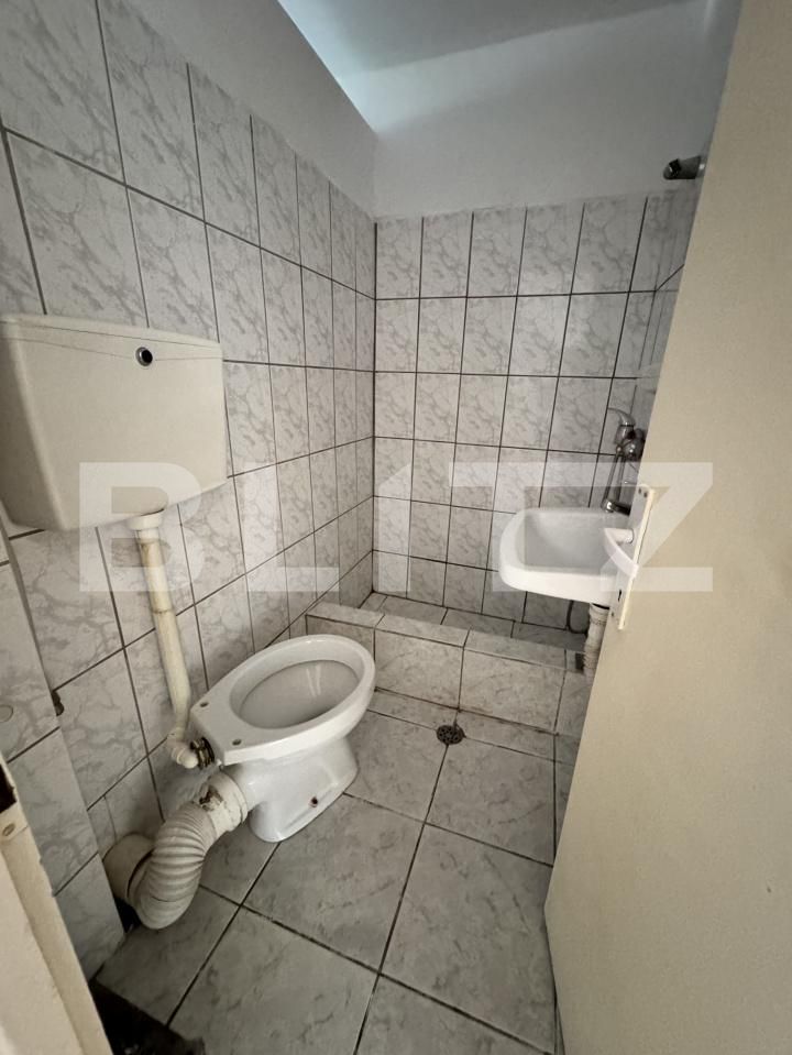 Casa de vânzare 6 camere Central - 200098CV | BLITZ Zalău | Poza13