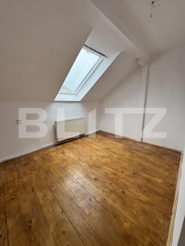 Casa de vânzare 6 camere Central - 200098CV | BLITZ Zalău | Poza6