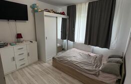 Apartament de vânzare, cu 2 camere, mansardă și terasă, Zalău
