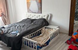 Apartament de vânzare, cu 2 camere, mansardă și terasă, Zalău