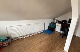 Apartament de vânzare, cu 2 camere, mansardă și terasă, Zalău