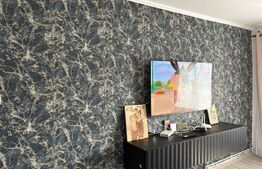 Apartament de vânzare, cu 2 camere, mansardă și terasă, Zalău