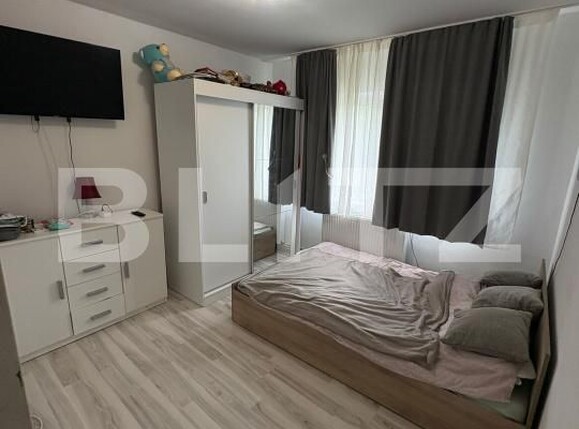 Apartament de vânzare 2 camere Nord - 200099AV | BLITZ Zalău | Poza1