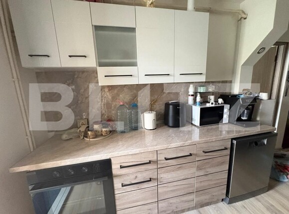 Apartament de vânzare 2 camere Nord - 200099AV | BLITZ Zalău | Poza4