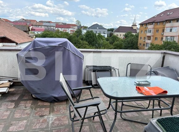 Apartament de vânzare 2 camere Nord - 200099AV | BLITZ Zalău | Poza11