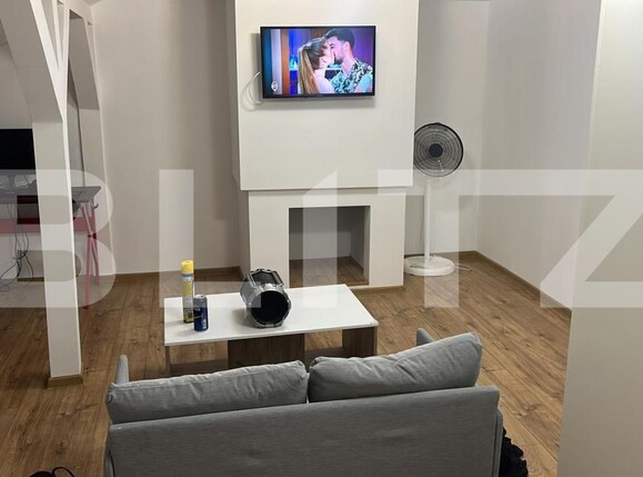 Apartament de vânzare 2 camere Nord - 200099AV | BLITZ Zalău | Poza9