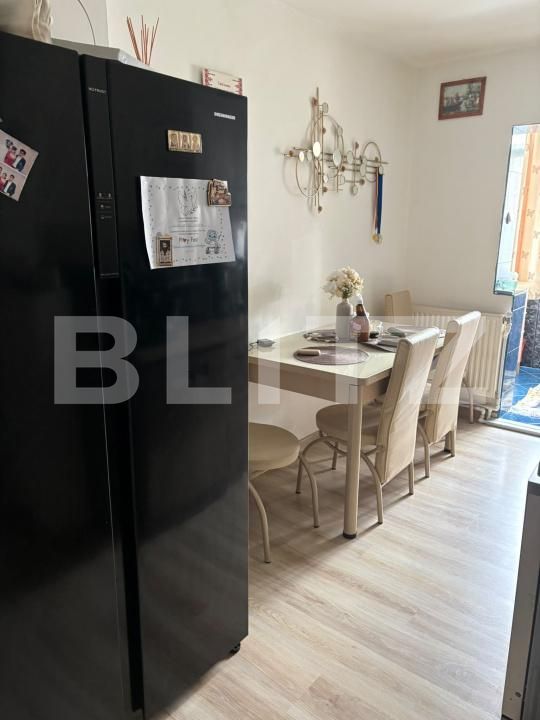 Apartament de vânzare 2 camere Nord - 200099AV | BLITZ Zalău | Poza5