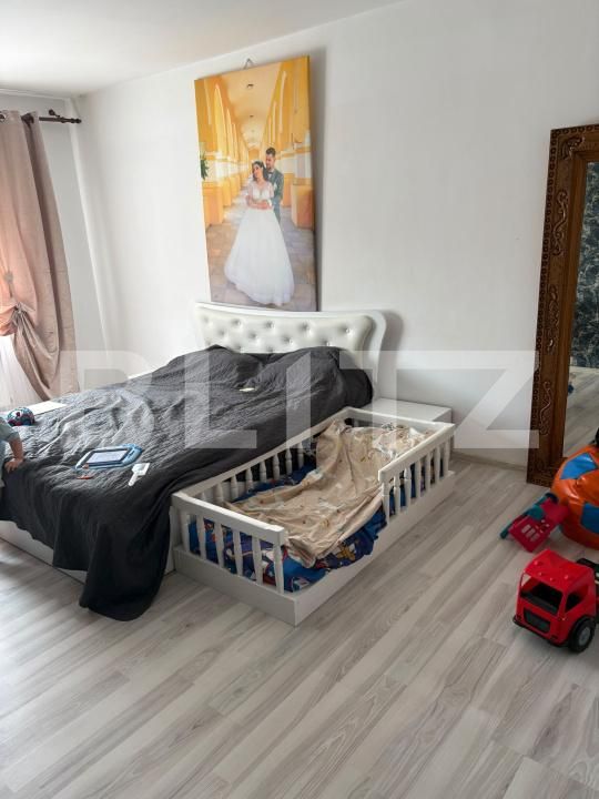 Apartament de vânzare 2 camere Nord - 200099AV | BLITZ Zalău | Poza2