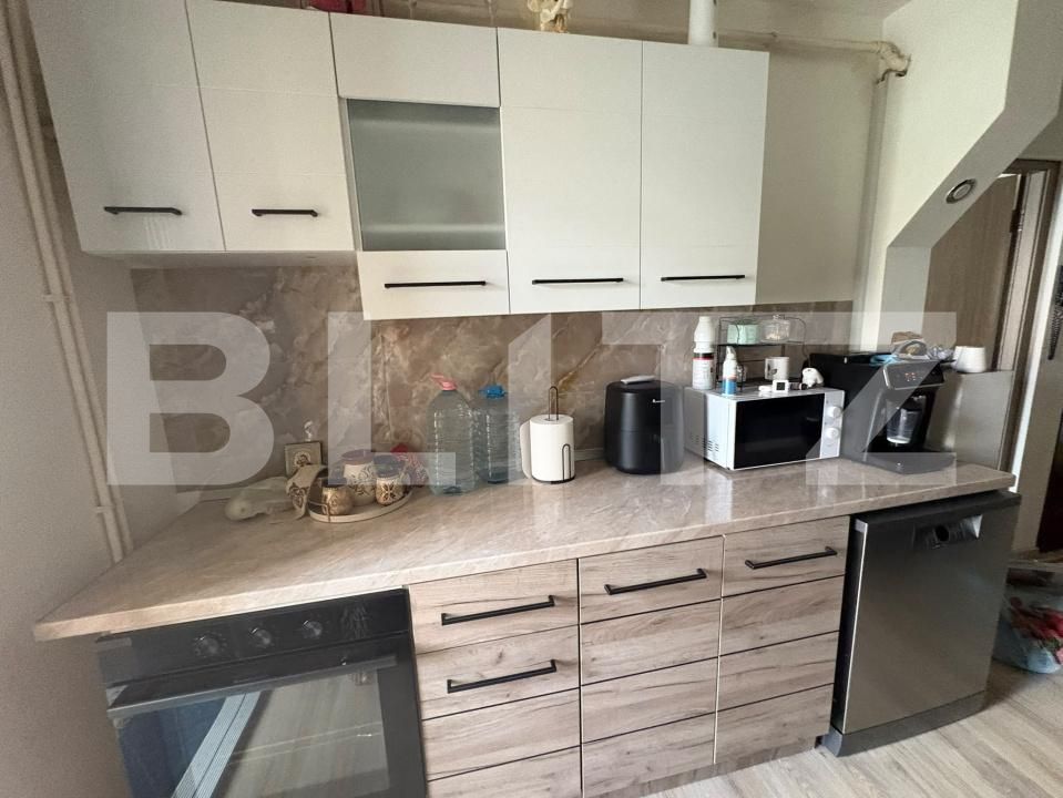 Apartament de vânzare 2 camere Nord - 200099AV | BLITZ Zalău | Poza4