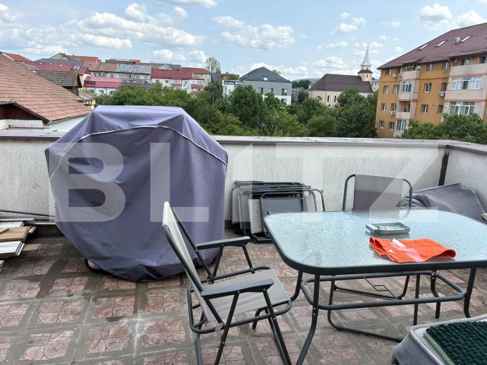 Apartament de vânzare 2 camere Nord - 200099AV | BLITZ Zalău | Poza11