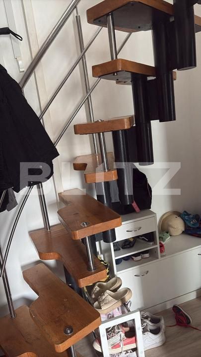 Apartament de vânzare 2 camere Nord - 200099AV | BLITZ Zalău | Poza8