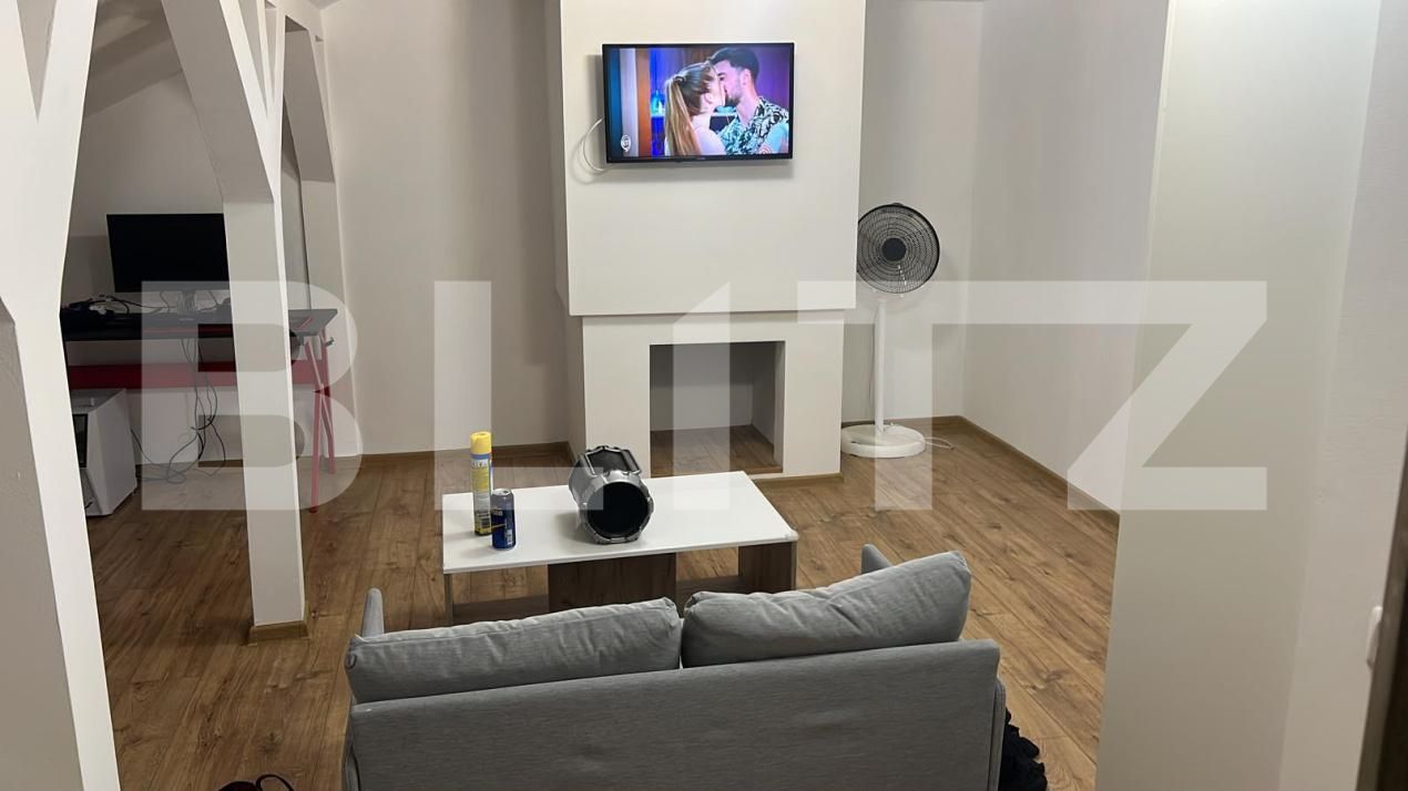 Apartament de vânzare 2 camere Nord - 200099AV | BLITZ Zalău | Poza9