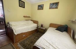 Apartament cu 4 camere, 73 mp, decomandat, zona Sfanta Vineri