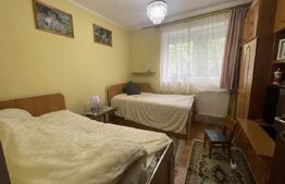 Apartament cu 4 camere, 73 mp, decomandat, zona Sfanta Vineri