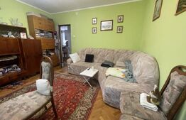 Apartament cu 4 camere, 73 mp, decomandat, zona Sfanta Vineri
