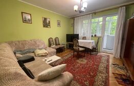 Apartament cu 4 camere, 73 mp, decomandat, zona Sfanta Vineri