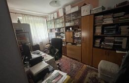 Apartament cu 4 camere, 73 mp, decomandat, zona Sfanta Vineri