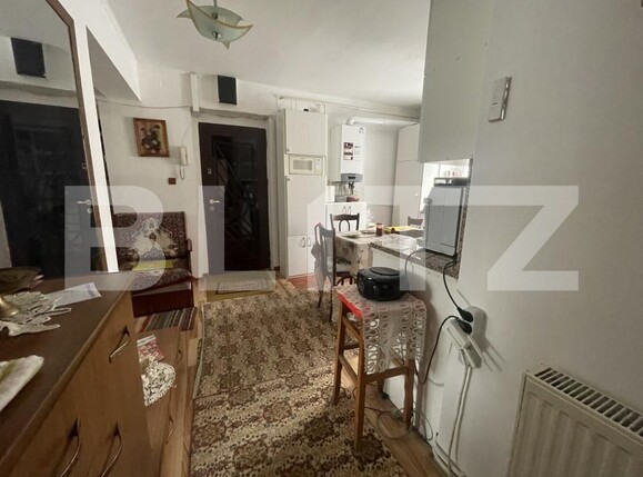 Apartament de vânzare 4 camere Central - 200124AV | BLITZ Zalău | Poza3