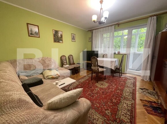 Apartament de vânzare 4 camere Central - 200124AV | BLITZ Zalău | Poza1