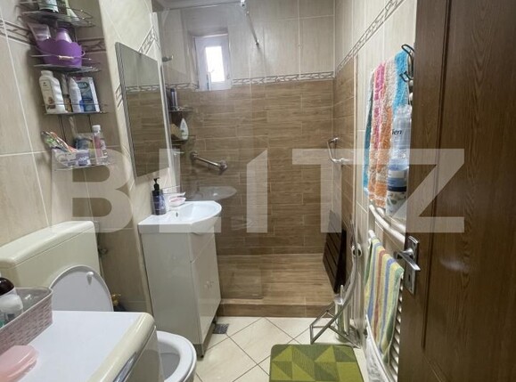 Apartament de vânzare 4 camere Central - 200124AV | BLITZ Zalău | Poza5