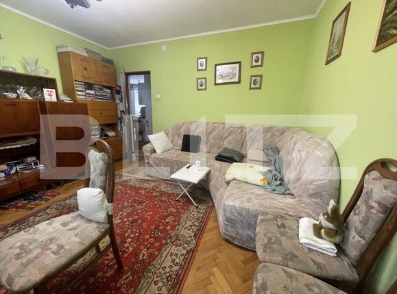 Apartament de vânzare 4 camere Central - 200124AV | BLITZ Zalău | Poza2
