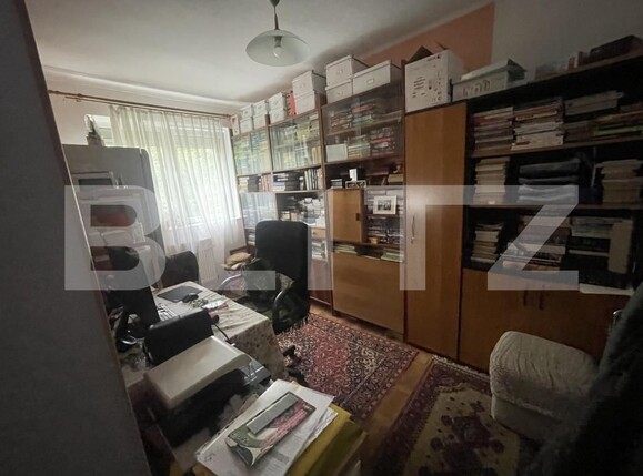 Apartament de vânzare 4 camere Central - 200124AV | BLITZ Zalău | Poza12