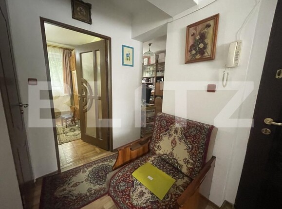 Apartament de vânzare 4 camere Central - 200124AV | BLITZ Zalău | Poza8
