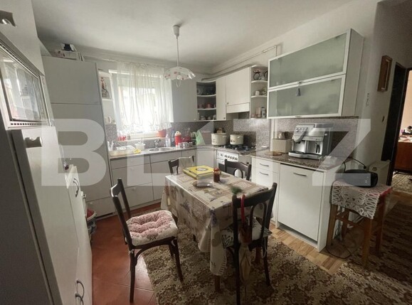 Apartament de vânzare 4 camere Central - 200124AV | BLITZ Zalău | Poza7