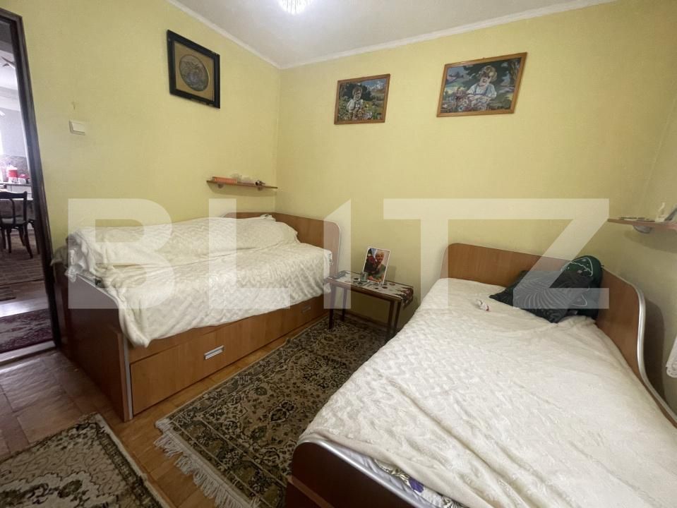 Apartament de vânzare 4 camere Central - 200124AV | BLITZ Zalău | Poza9