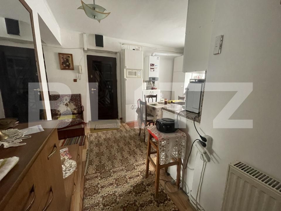 Apartament de vânzare 4 camere Central - 200124AV | BLITZ Zalău | Poza3