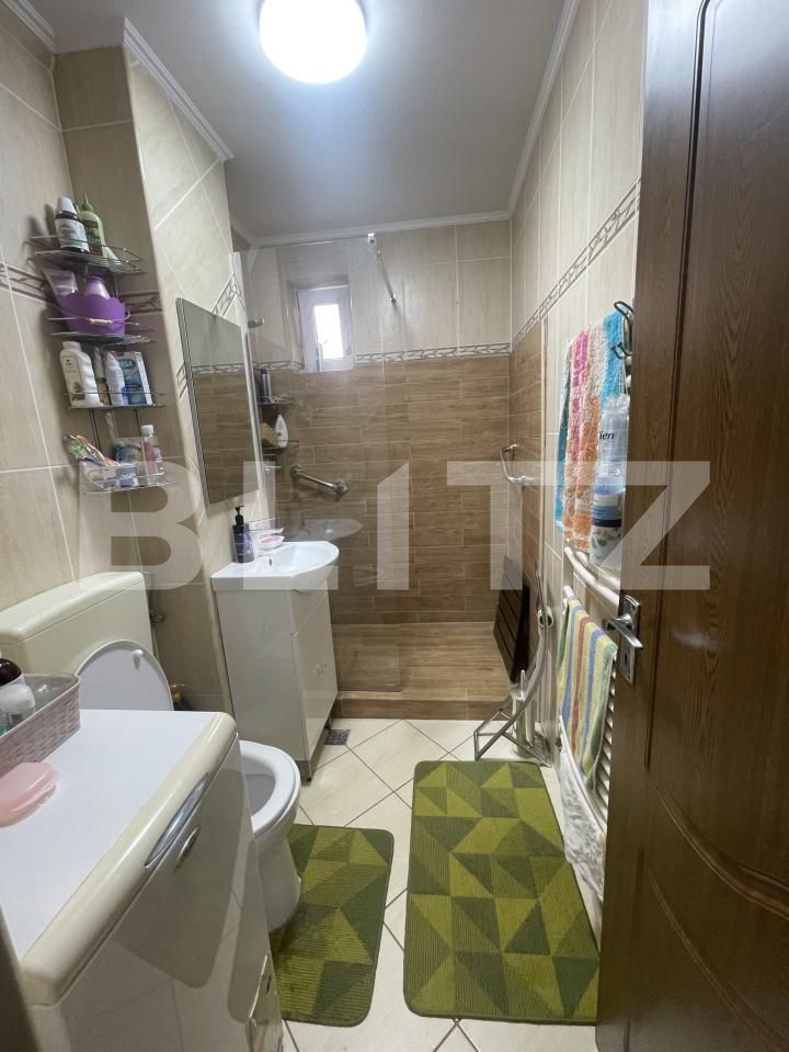 Apartament de vânzare 4 camere Central - 200124AV | BLITZ Zalău | Poza5