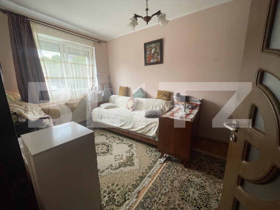 Apartament de vânzare 4 camere Central - 200124AV | BLITZ Zalău | Poza4