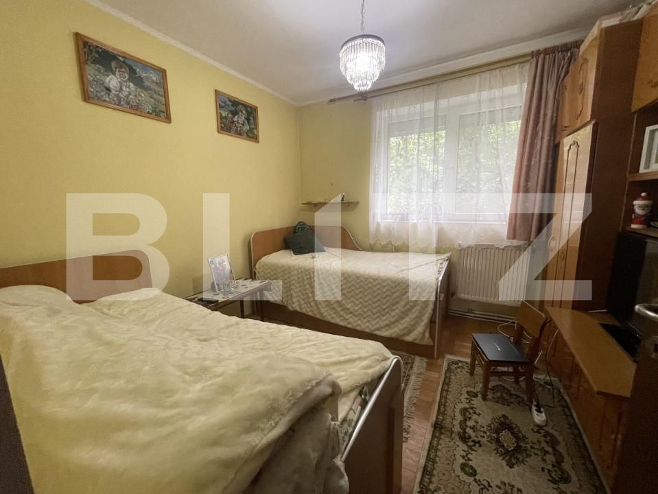 Apartament de vânzare 4 camere Central - 200124AV | BLITZ Zalău | Poza10