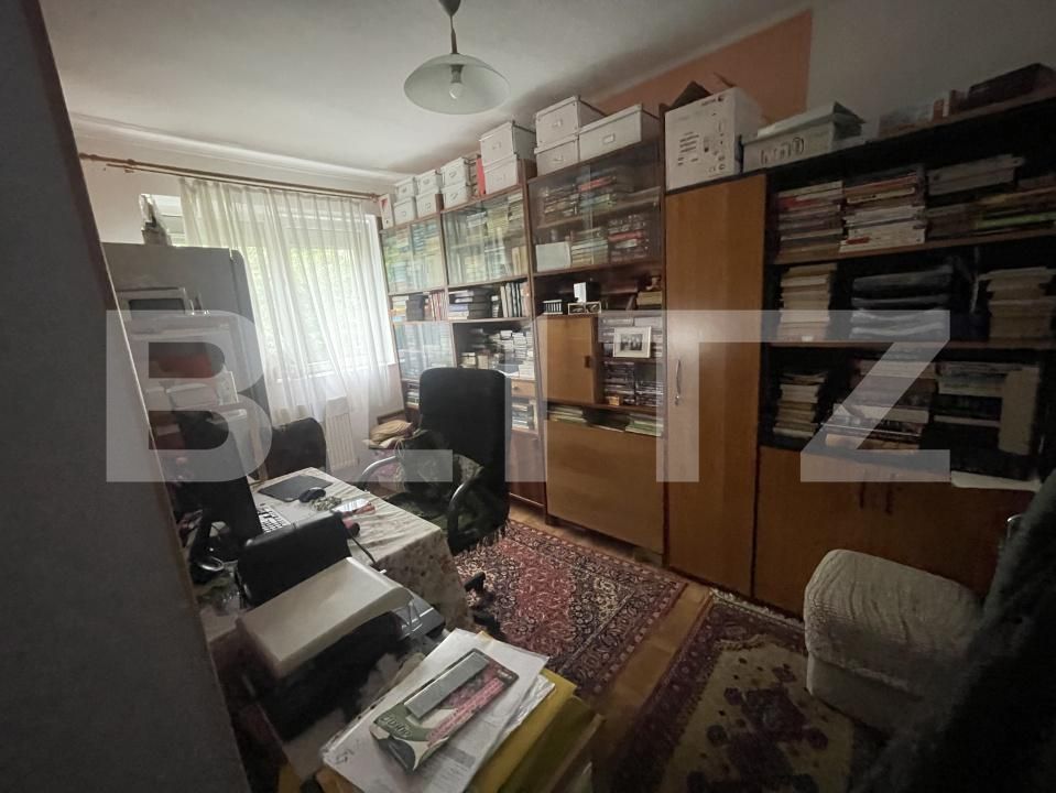 Apartament de vânzare 4 camere Central - 200124AV | BLITZ Zalău | Poza12