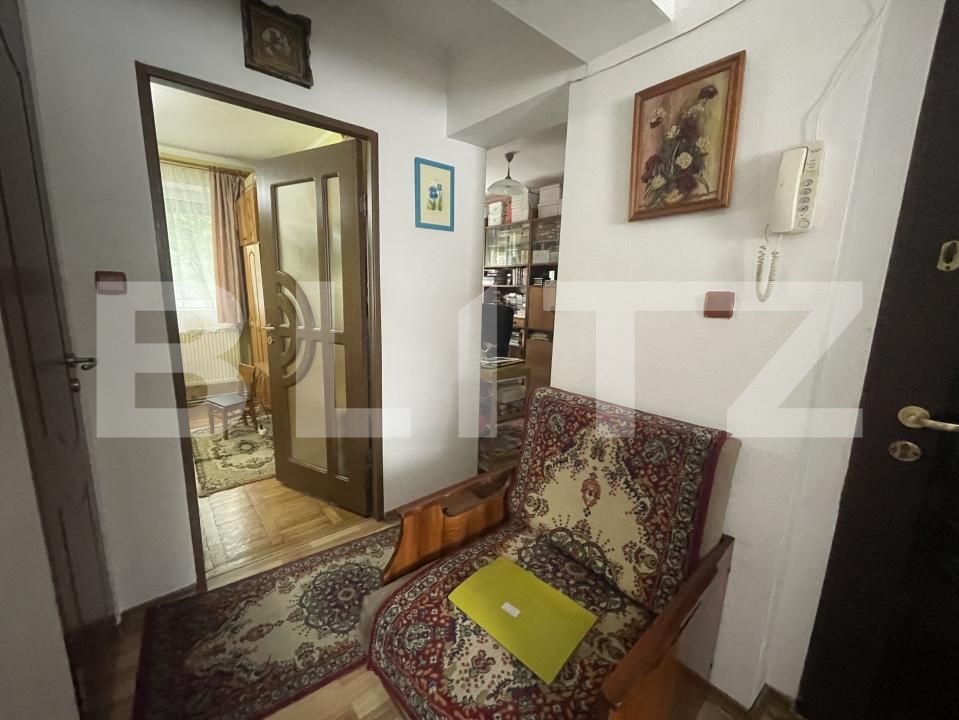 Apartament de vânzare 4 camere Central - 200124AV | BLITZ Zalău | Poza8