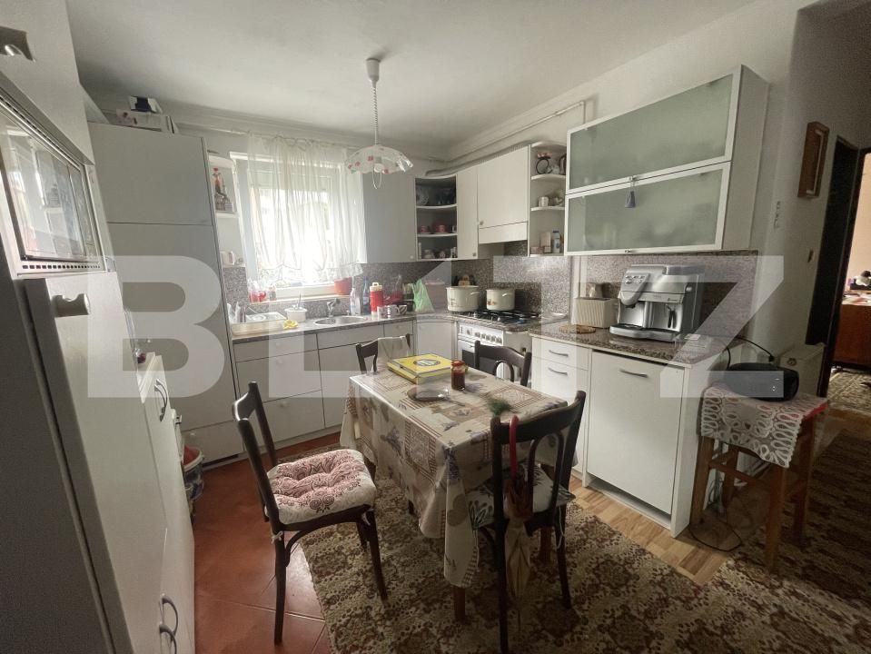 Apartament de vânzare 4 camere Central - 200124AV | BLITZ Zalău | Poza7