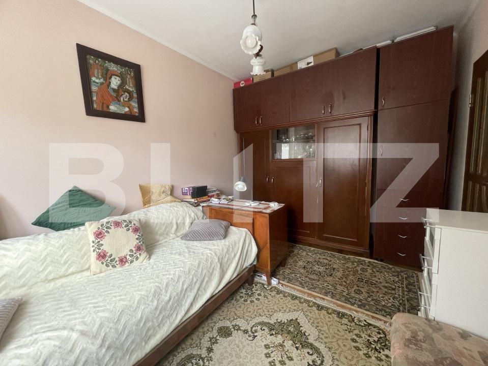 Apartament de vânzare 4 camere Central - 200124AV | BLITZ Zalău | Poza6