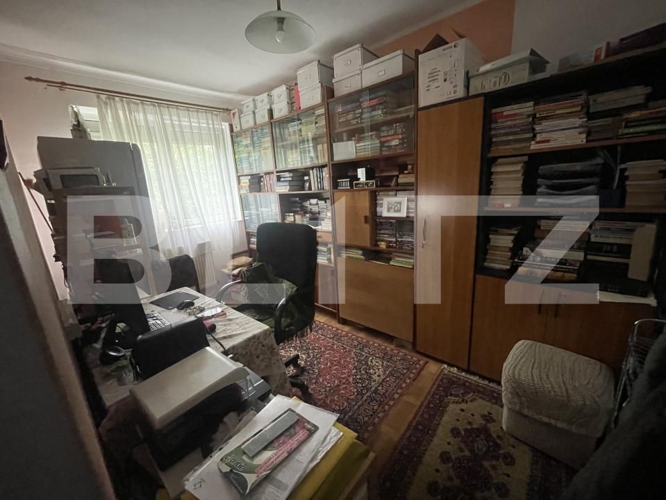 Apartament de vânzare 4 camere Central - 200124AV | BLITZ Zalău | Poza11
