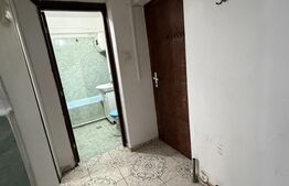 Garsonieră de vanzare, în suprafață de 25 mp - Zalau