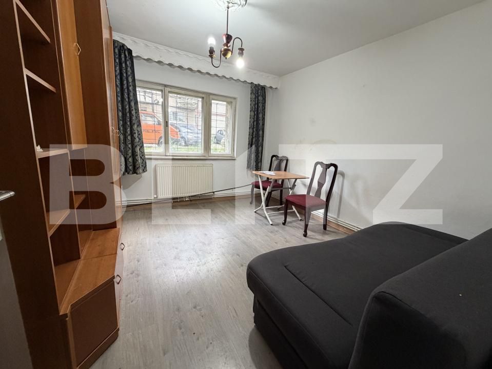 Garsonieră de vânzare Exterior-Nord - 200141AV | BLITZ Zalău | Poza6