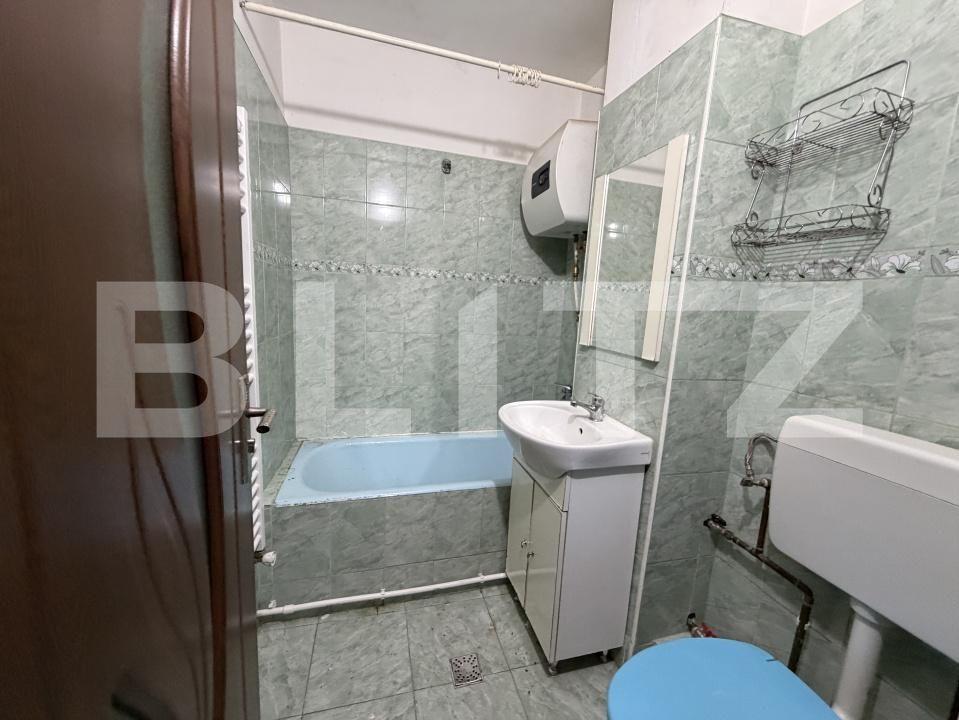 Garsonieră de vânzare Exterior-Nord - 200141AV | BLITZ Zalău | Poza2