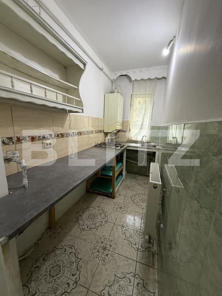 Garsonieră de vânzare Exterior-Nord - 200141AV | BLITZ Zalău | Poza3