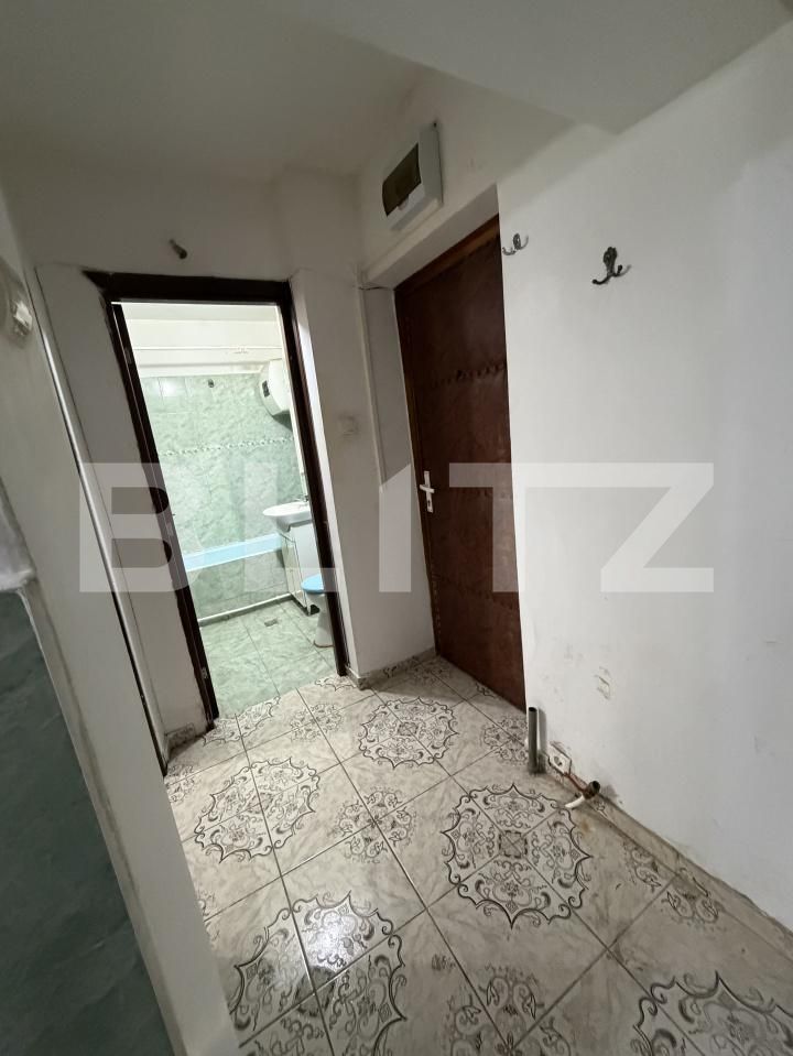 Garsonieră de vânzare Exterior-Nord - 200141AV | BLITZ Zalău | Poza4