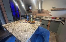 Casa tip pensiune, ideala pentru dezvoltare, 9 camere, 380 mp-Simleu SIlvaniei
