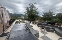 Casa tip pensiune, ideala pentru dezvoltare, 9 camere, 380 mp-Simleu SIlvaniei