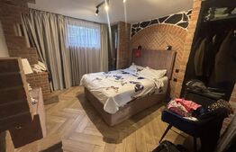 Casa tip pensiune, ideala pentru dezvoltare, 9 camere, 380 mp-Simleu SIlvaniei