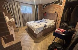 Casa tip pensiune, ideala pentru dezvoltare, 9 camere, 380 mp-Simleu SIlvaniei