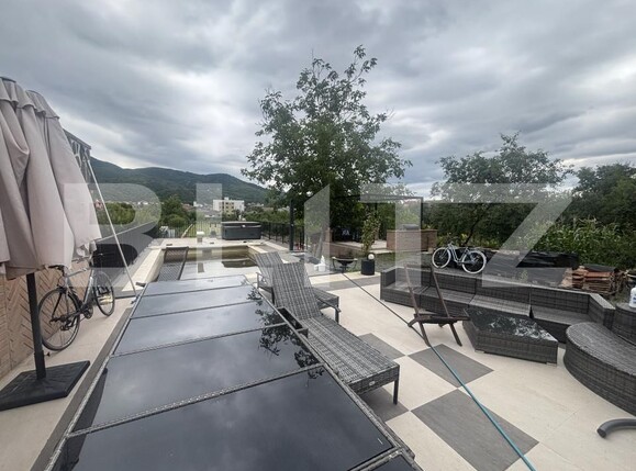 Casa de vânzare 9 camere Simleu Silvaniei - 200159CV | BLITZ Zalău | Poza1